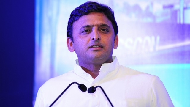 upcmakhileshyadavexpandshiscabinetbalramyadavinductedback